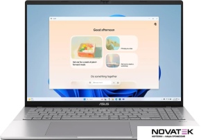 Ноутбук ASUS Vivobook Pro 16 S3607CA255-0ECSXBJX20