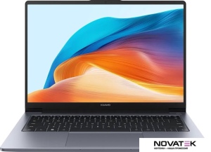 Ноутбук Huawei MateBook D 14 2024 MDG-X 53014MUB