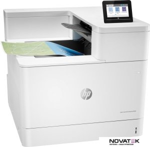 Принтер HP Color LaserJet Enterprise M856dn