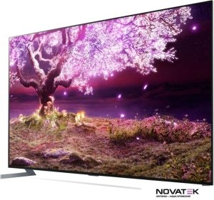 OLED телевизор LG OLED77Z19LA