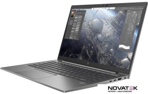 Ноутбук HP ZBook Firefly 14 G8 275V5AVA