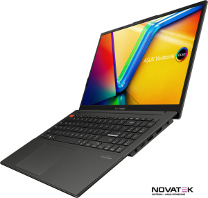 Ноутбук ASUS VivoBook S15 OLED K5504VA-MA041W