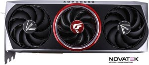 Видеокарта Colorful iGame GeForce RTX 4080 16GB Advanced OC-V