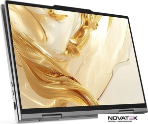 Ноутбук 2-в-1 Lenovo ThinkPad X1 2in1 Aura AI 21NU003LUS