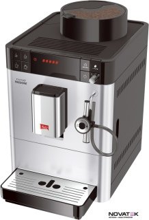 Эспрессо кофемашина Melitta Caffeo Passione F53/0-101