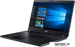 Ноутбук Acer TravelMate P2 TMP215-53-36VS NX.VPREP.00D