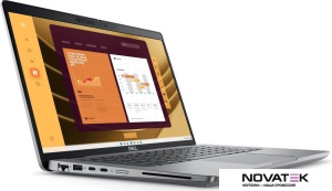 Ноутбук Dell Latitude 5450-7650