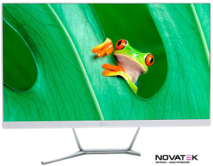 Моноблок ТЕСЛА Z24W 7408500