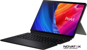 Ноутбук 2-в-1 ASUS ProArt PZ13 OLED HT5306QA-LX008W