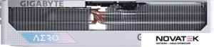 Видеокарта Gigabyte GeForce RTX 4090 Aero OC 24G GV-N4090AERO OC-24GD