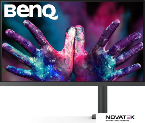 Монитор BenQ PD2705UA