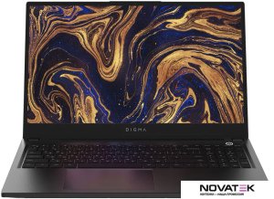 Ноутбук Digma Pro Magnus M DN16R9-ADXW01