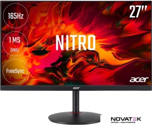 Монитор Acer Nitro XV270Pbmiiprx