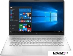 Ноутбук HP 17-cn0304nw 4H3V0EA