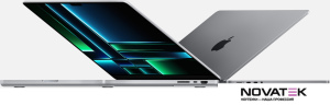 Ноутбук Apple Macbook Pro 16