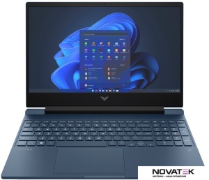 Игровой ноутбук HP Victus 15-fa1317TX 9Y0Y8PA