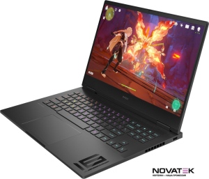 Игровой ноутбук HP Omen 16-wf1023ci A74M2EA