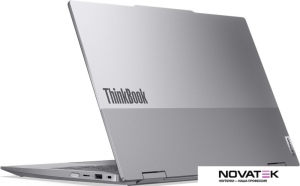 Ноутбук 2-в-1 Lenovo ThinkBook 14 2-in-1 G4 IML 21MX000BUS