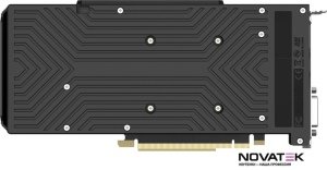 Видеокарта Palit GeForce RTX 2060 Super Dual 8GB GDDR6 NE6206S018P2-1160A-1