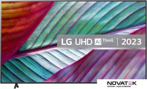 Телевизор LG UR78 75UR78001LJ