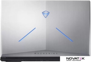 Игровой ноутбук Machenike L17 Star 2K XL JJ00GG00FRU