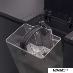 Эспрессо кофемашина Nivona CafeRomatica 960