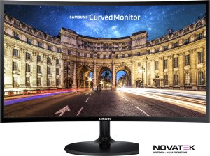 Монитор Samsung CF390 LC24F390FHRXEN