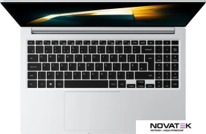 Ноутбук Samsung Galaxy Book4 15.6 NP750XGK-LS2IN