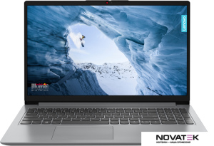 Ноутбук Lenovo IdeaPad 1 15IAU7 82QD009NPS