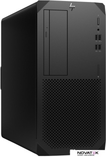 Компьютер HP Z2 G9 Tower 8G1J9PA