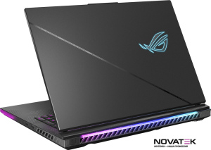 Игровой ноутбук ASUS ROG Strix SCAR 18 2024 G834JZR-N6019