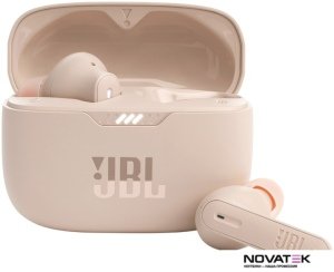 Наушники JBL Tune 230NC (песочный)