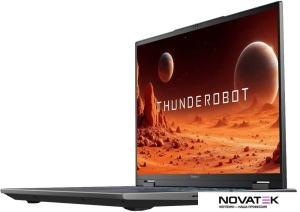 Игровой ноутбук Thunderobot Zero 18 Radiant JT009100JRU