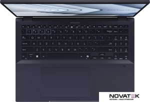 Ноутбук ASUS ExpertBook B5 B5604CMA-QY0238
