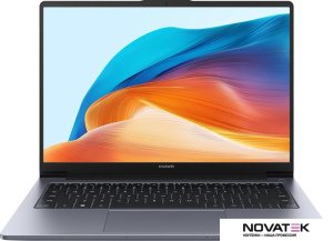 Ноутбук Huawei MateBook D 14 2023 MDF-X 53013TBH