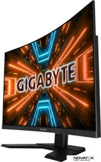 Монитор Gigabyte G32QC A