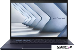 Ноутбук ASUS ExpertBook B5 B5404CVA-QN0107