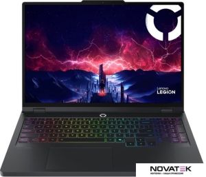 Игровой ноутбук Lenovo Legion Pro 5 16ADR10 83LT0005RK