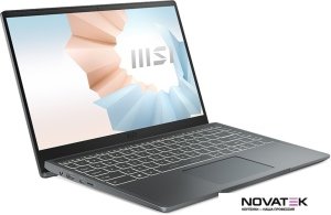 Ноутбук MSI Modern 14 B11MOU-1221XBY