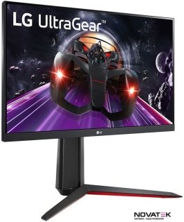 Игровой монитор LG UltraGear 24GN65R-B