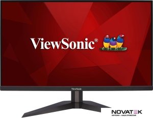 Монитор ViewSonic VX2758-P-MHD
