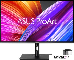 Монитор ASUS ProArt PA32UCR-K