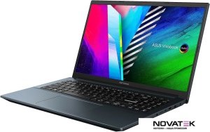 Ноутбук ASUS VivoBook Pro 15 OLED M3500QC-L1417W