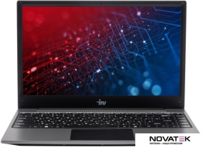 Ноутбук iRU Tactio 14ALH 2058884