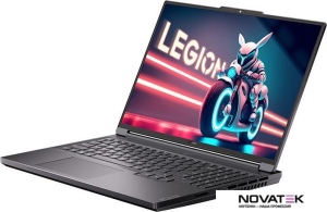 Игровой ноутбук Lenovo Legion 5 Savior Y7000P 82YA0001CD