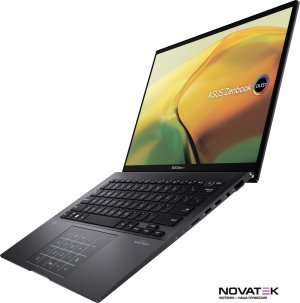 Ноутбук ASUS ZenBook 14 UM3402YA-KP298W