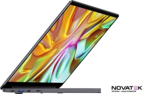 Ноутбук Chuwi CoreBook X CWI570-571E5N1HDMRX