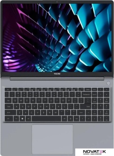 Ноутбук Tecno MegaBook K16SDA 71003300343
