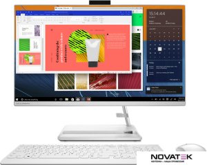 Моноблок Lenovo IdeaCentre 3 27ITL6 F0G000VHRK