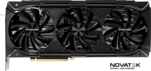 Видеокарта Gainward GeForce RTX 3070 Ti Phantom 8GB NED307T019P2-1047M